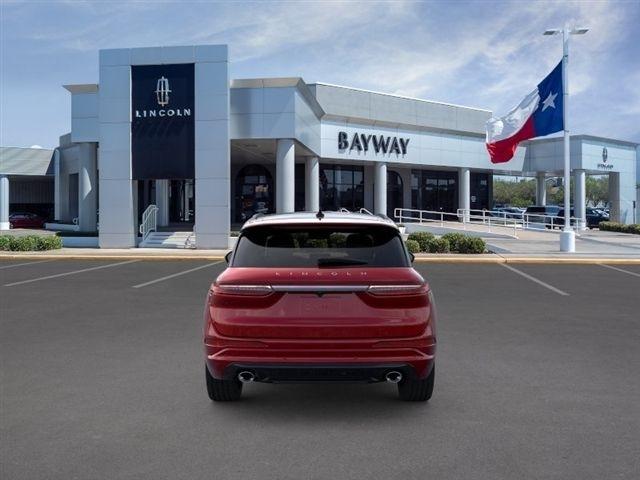 Lincoln Corsair Premiere 2026