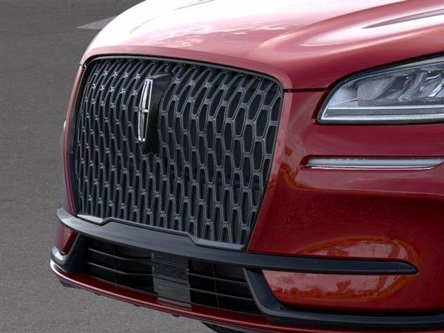 Lincoln Corsair Premiere 2026