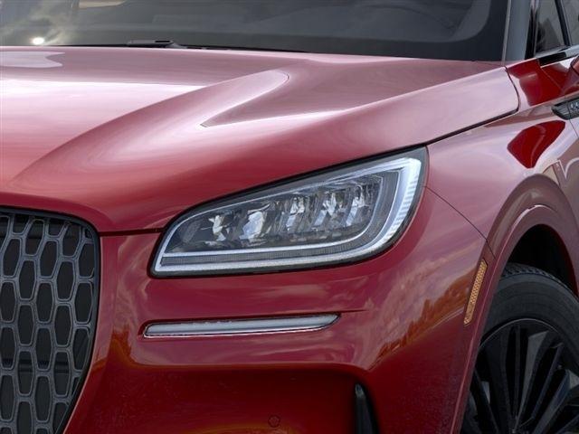 Lincoln Corsair Premiere 2026
