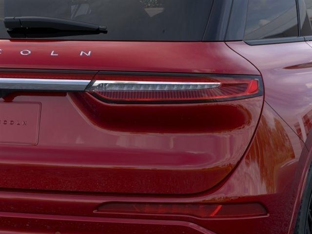 Lincoln Corsair Premiere 2026