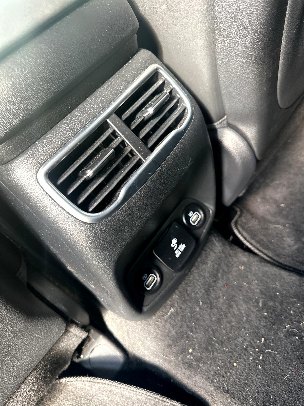 Hyundai Santa Fe Calligraphy AWD 2021