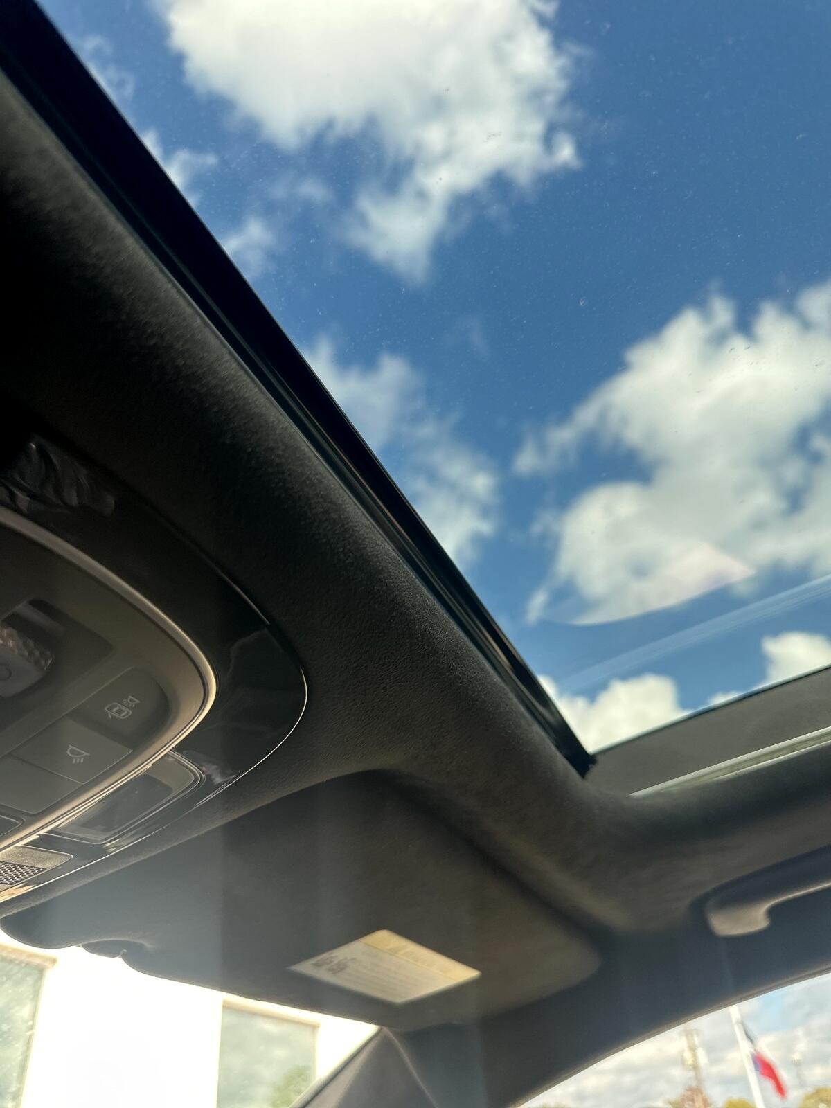 Hyundai Santa Fe Calligraphy AWD 2021