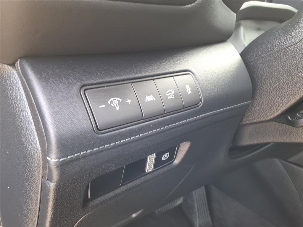 Hyundai Santa Fe Calligraphy AWD 2021