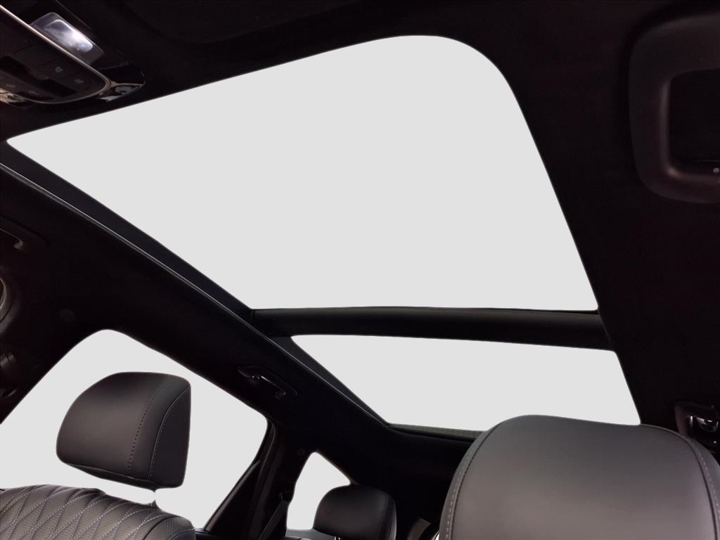 Hyundai Santa Fe Calligraphy AWD 2021