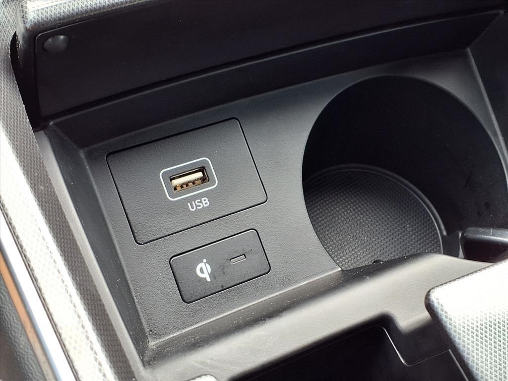 Hyundai Santa Fe Calligraphy AWD 2021