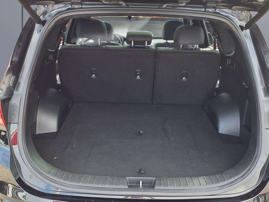 Hyundai Santa Fe Calligraphy AWD 2021