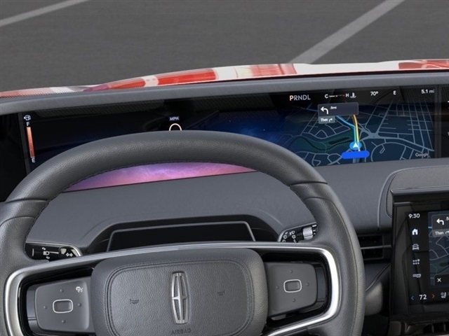 Lincoln Nautilus Reserve 2026