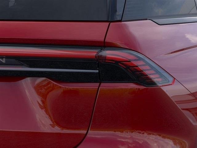 Lincoln Nautilus Reserve 2026