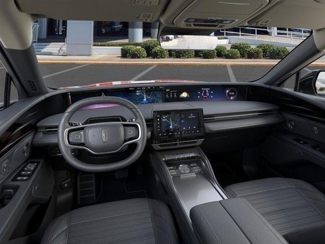 Lincoln Nautilus Reserve 2026