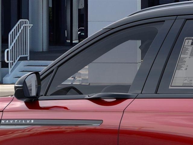 Lincoln Nautilus Reserve 2026