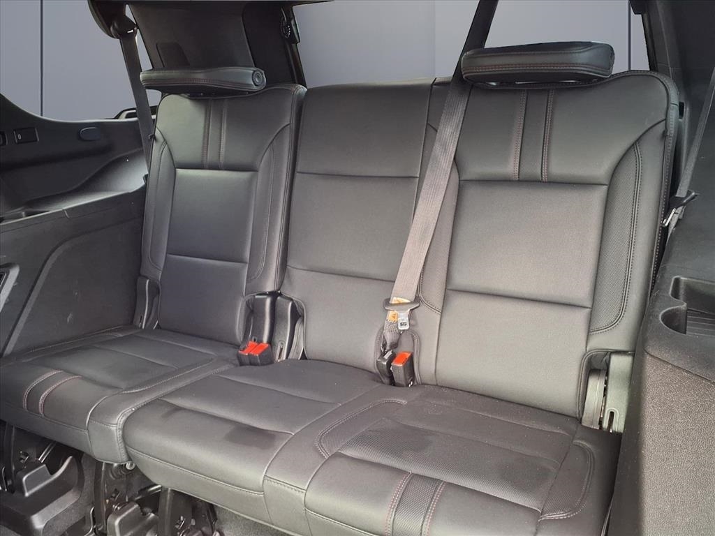 Chevrolet Tahoe RST 4WD 2021