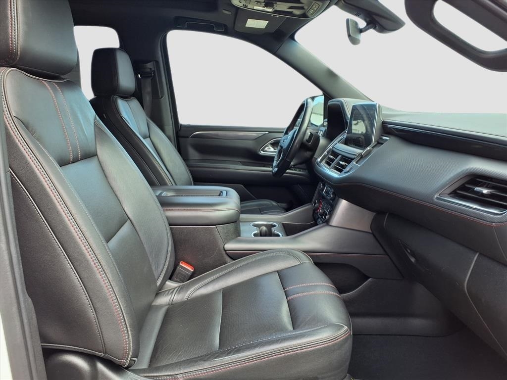 Chevrolet Tahoe RST 4WD 2021