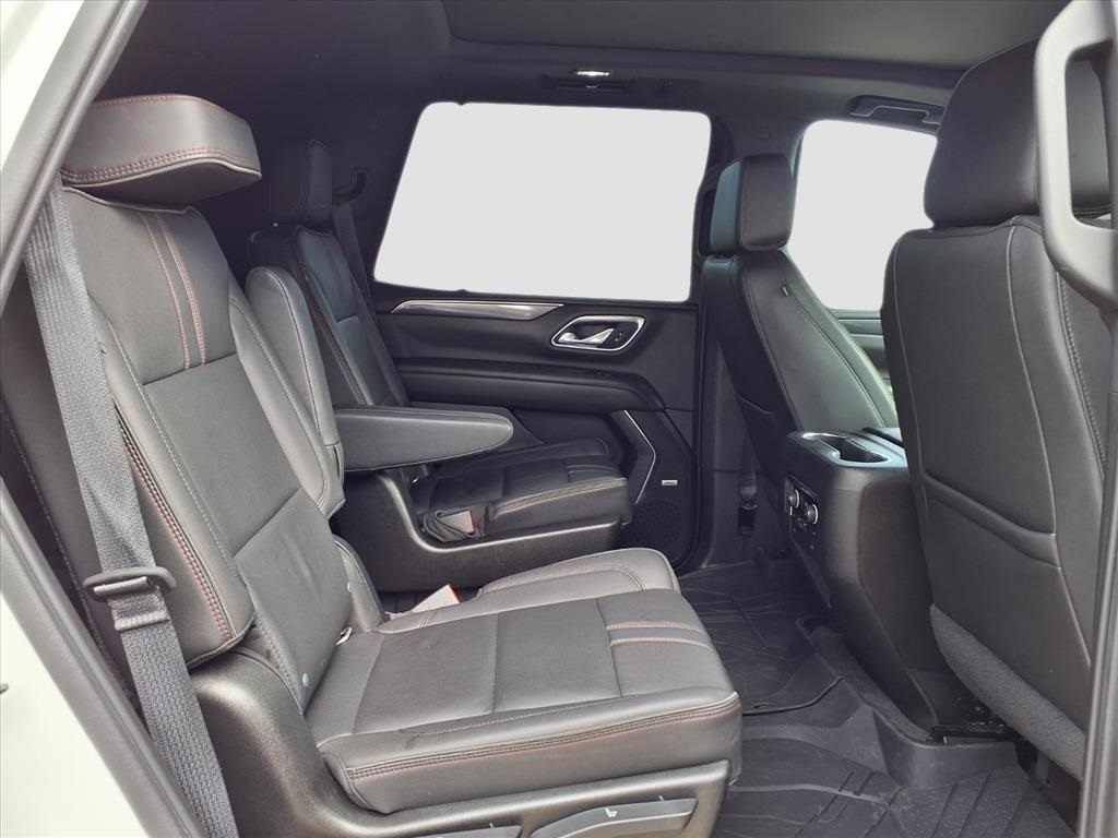 Chevrolet Tahoe RST 4WD 2021