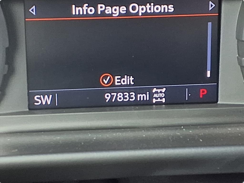 Chevrolet Tahoe RST 4WD 2021