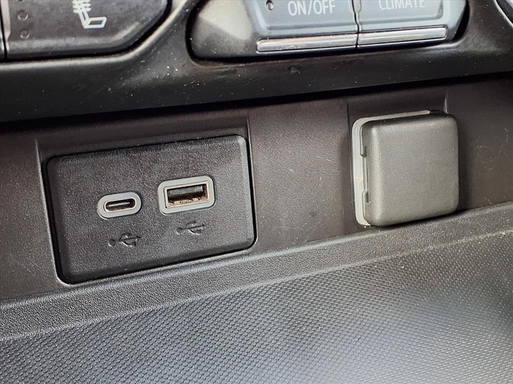 Chevrolet Tahoe RST 4WD 2021