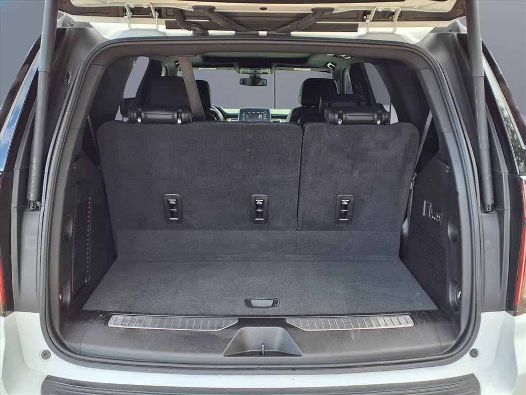 Chevrolet Tahoe RST 4WD 2021