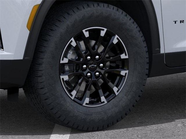 Chevrolet Traverse Z71 AWD 2026