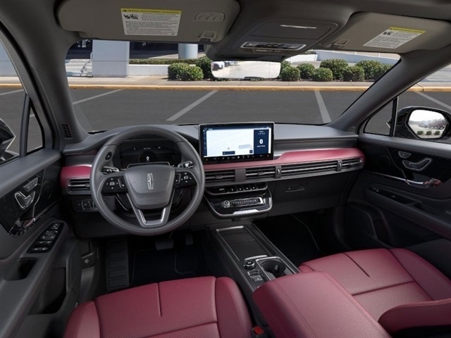 Lincoln Corsair Reserve 2026