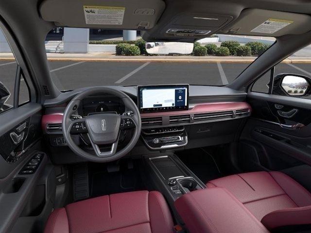 Lincoln Corsair Reserve 2026