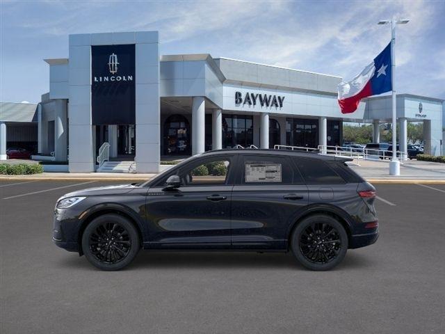 Lincoln Corsair Reserve 2026