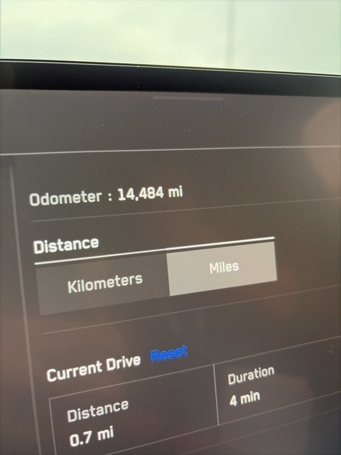 Tesla Cybertruck Base 2025