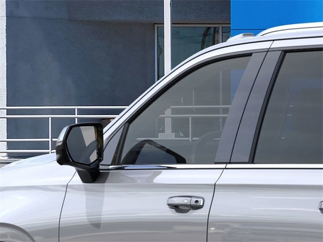 Chevrolet Suburban Premier 2025