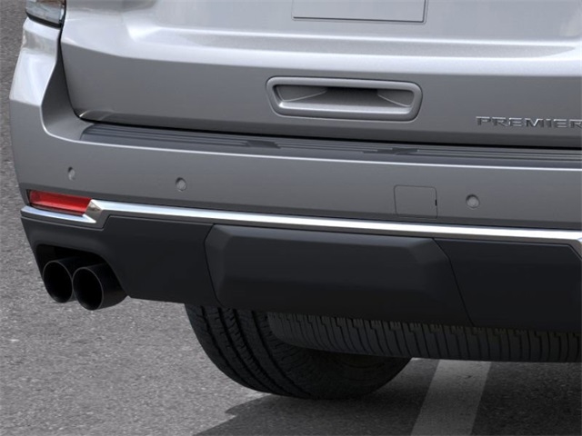 Chevrolet Suburban Premier 2025