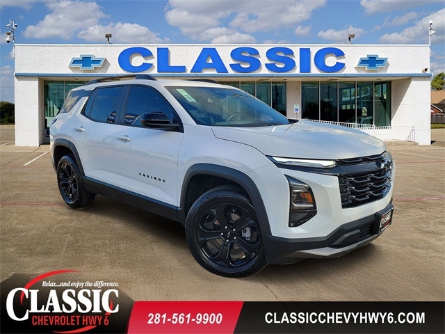 Chevrolet Equinox LT 2WD 2026