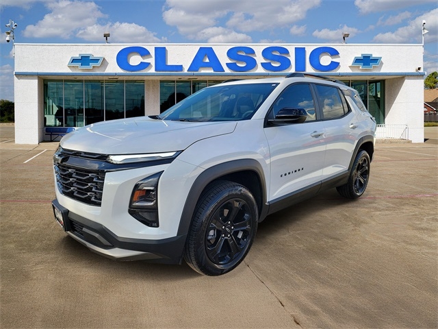 Chevrolet Equinox LT 2WD 2026