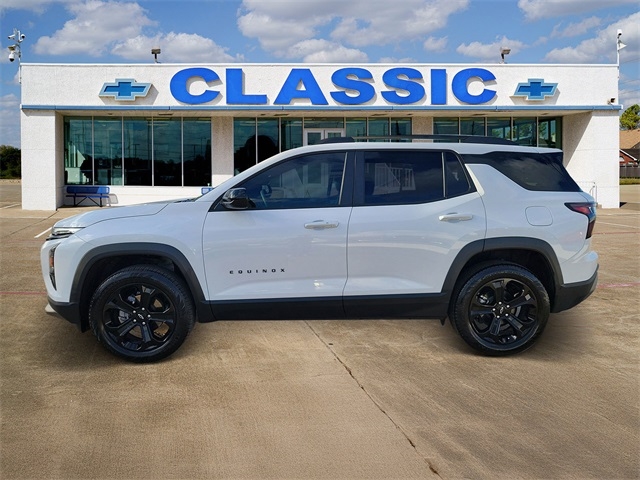 Chevrolet Equinox LT 2WD 2026