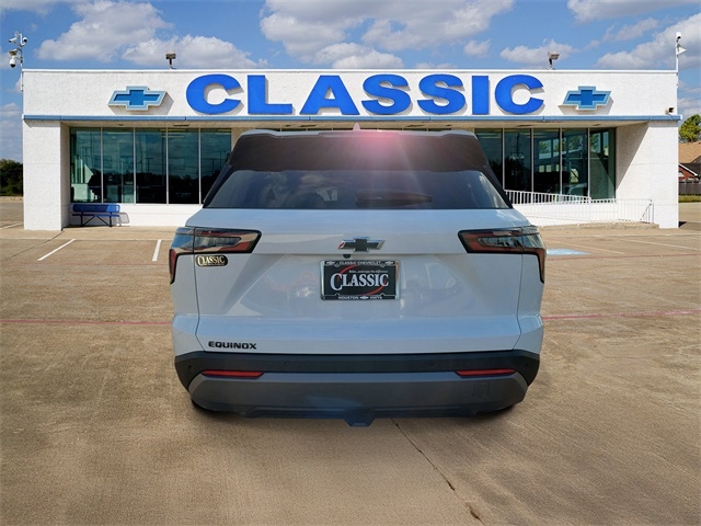 Chevrolet Equinox LT 2WD 2026