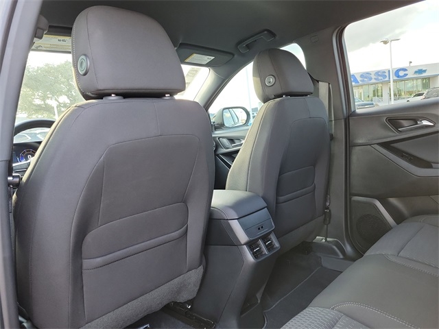 Chevrolet Equinox LT 2WD 2026