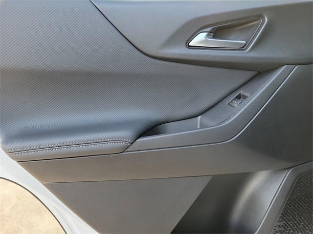 Chevrolet Equinox LT 2WD 2026