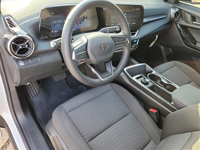 Chevrolet Equinox LT 2WD 2026