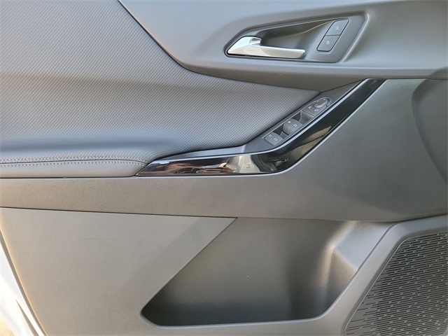 Chevrolet Equinox LT 2WD 2026