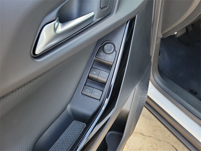 Chevrolet Equinox LT 2WD 2026