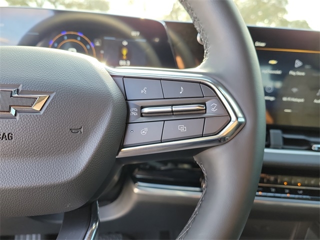 Chevrolet Equinox LT 2WD 2026