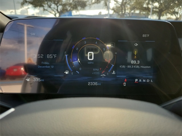 Chevrolet Equinox LT 2WD 2026