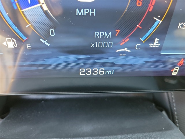 Chevrolet Equinox LT 2WD 2026