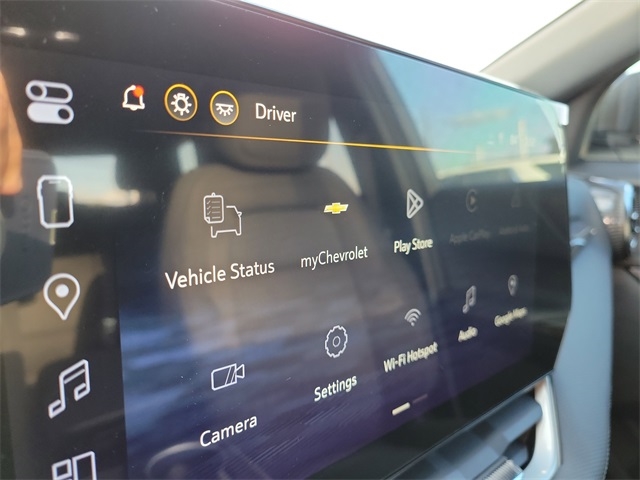 Chevrolet Equinox LT 2WD 2026