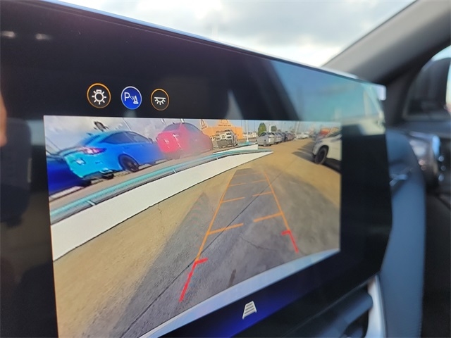 Chevrolet Equinox LT 2WD 2026