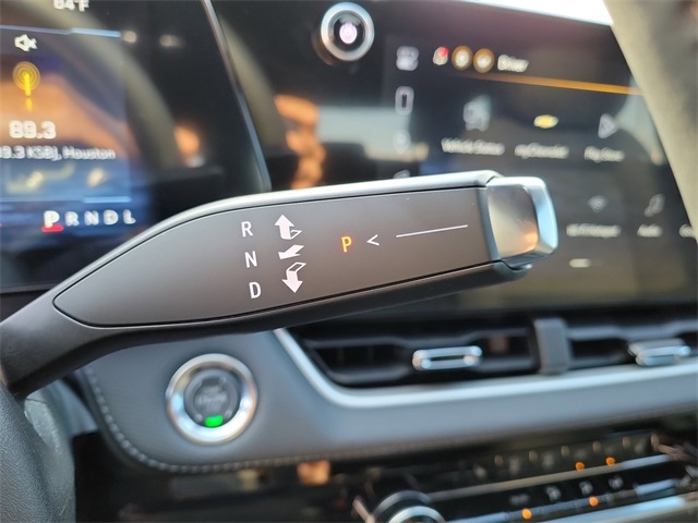 Chevrolet Equinox LT 2WD 2026