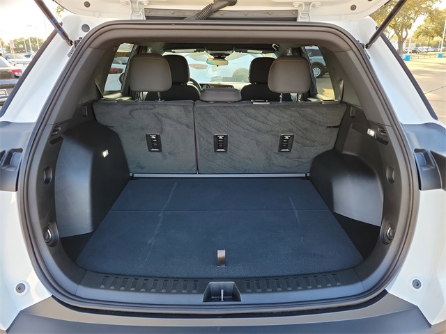 Chevrolet Equinox LT 2WD 2026