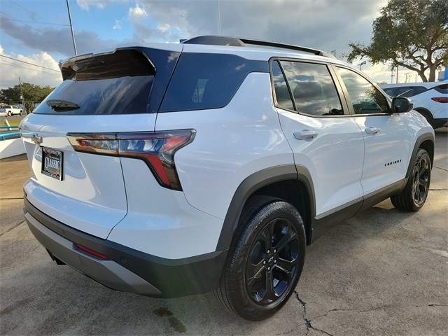 Chevrolet Equinox LT 2WD 2026