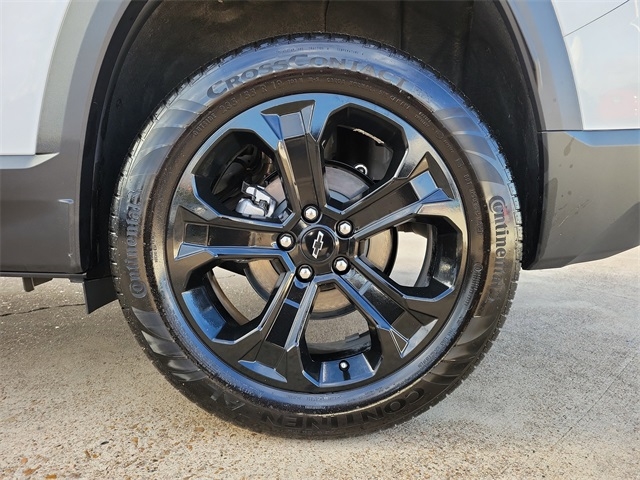 Chevrolet Equinox LT 2WD 2026