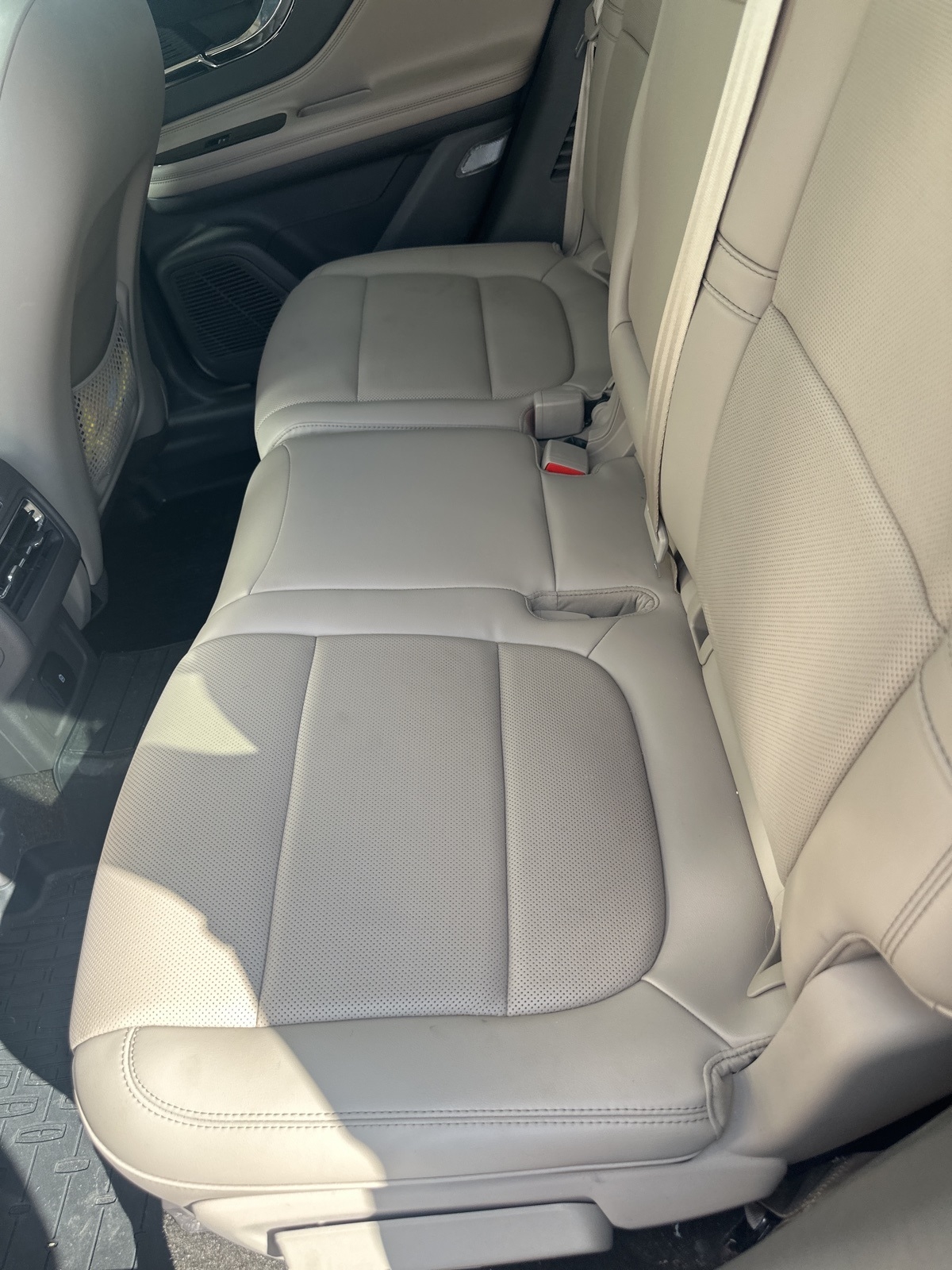 Lincoln Corsair Base 2022