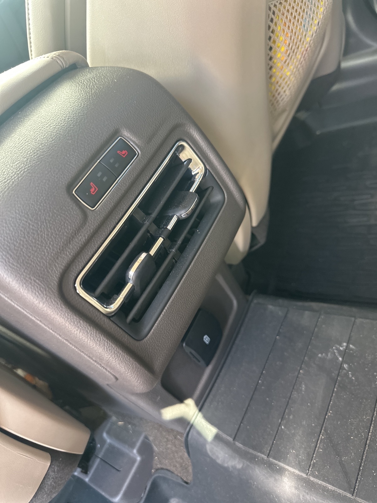 Lincoln Corsair Base 2022