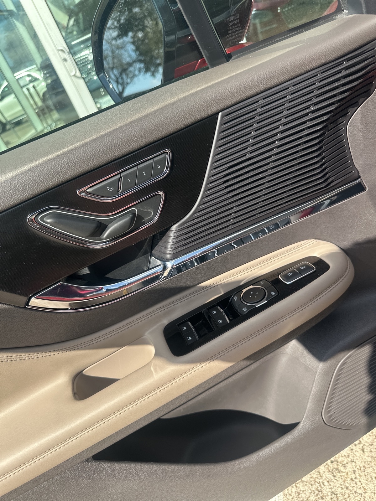 Lincoln Corsair Base 2022