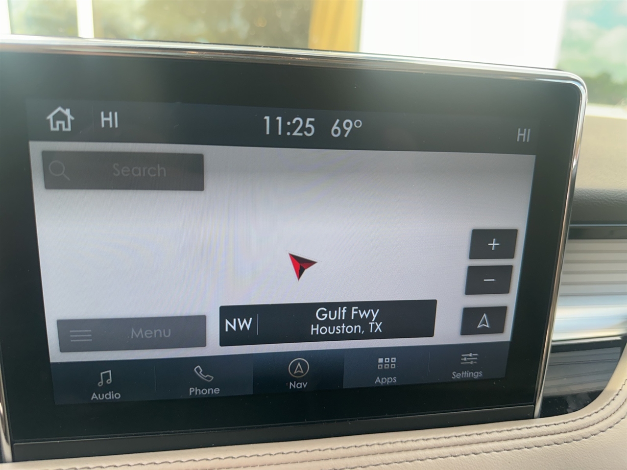 Lincoln Corsair Base 2022