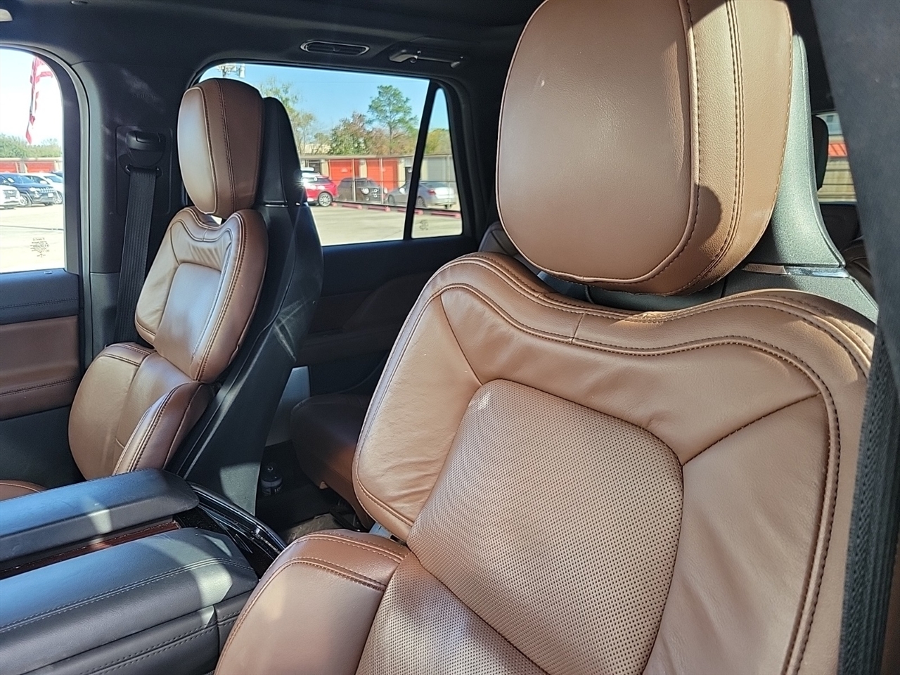 Lincoln Navigator Reserve 4WD 2022